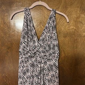 Tart maxi dress size Medium